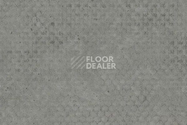 Виниловая плитка ПВХ FORBO Effekta Intense Ромбы 41225 T Smoke Imprint Concrete INT фото 1 | FLOORDEALER